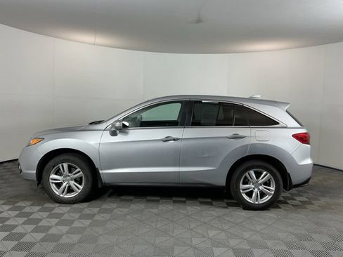 Used 2014 Acura RDX AWD image 8