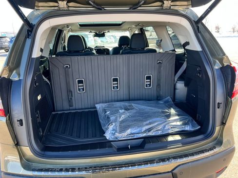 New 2026 Subaru Ascent Bronze Edition image 12