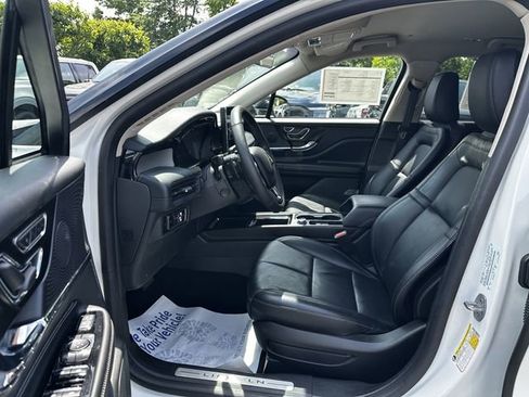 Used 2023 Lincoln Corsair AWD w/ Equipment Group 101A image 19