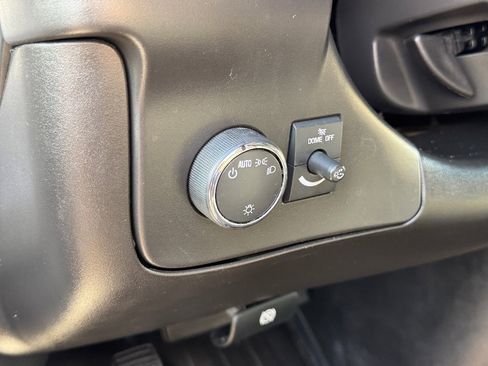 Used 2024 Chevrolet Express 2500 w/ Driver Convenience Package image 21