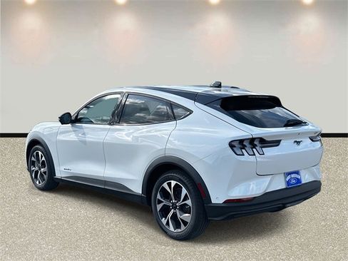 New 2024 Ford Mustang Mach-E Select w/ Comfort Package Lite image 7