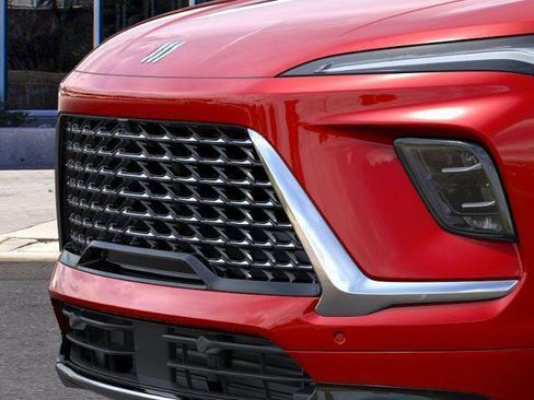 New 2026 Buick Enclave Avenir w/ Super Cruise Package image 37