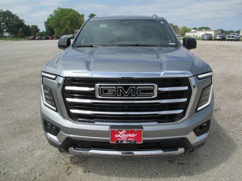 New 2026 GMC Yukon XL Elevation w/ Elevation Premium Package AWD/4WD image 10
