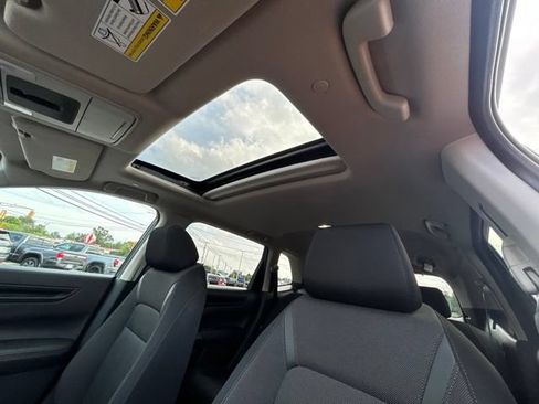 Certified 2024 Honda CR-V EX image 19