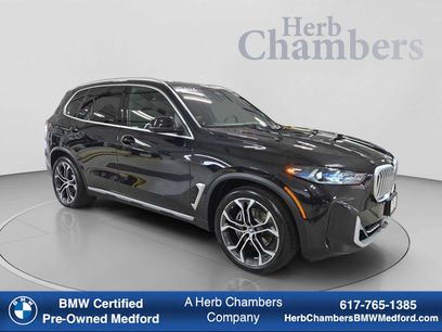 Used 2026 BMW X5 xDrive40i