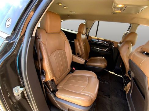 Used 2014 Buick Enclave Leather FWD image 18