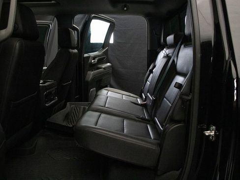 Used 2023 Chevrolet Silverado 1500 LTZ w/ LTZ Premium Package image 20