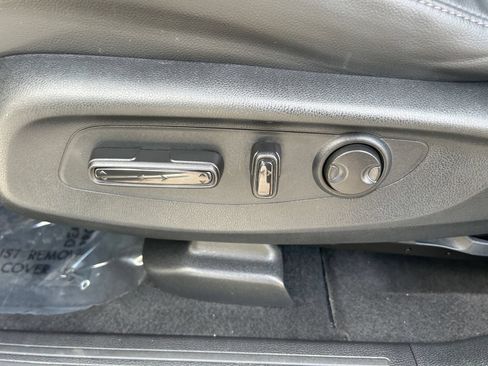 Certified 2023 Honda CR-V EX-L image 21
