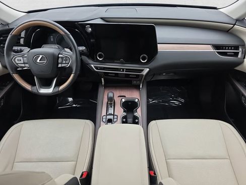 Used 2024 Lexus RX 350 Premium w/ Convenience Package AWD/4WD image 9