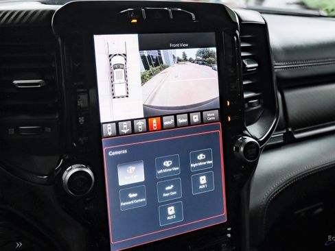 Used 2024 RAM 1500 TRX image 53