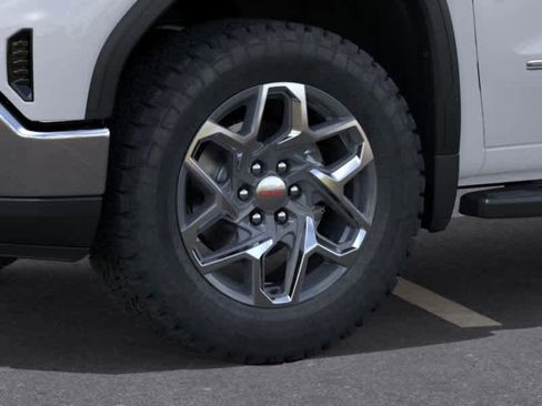 New 2026 GMC Sierra 1500 SLE w/ Preferred Package image 24