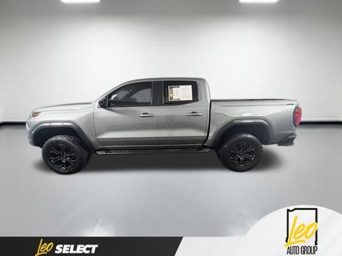 Used 2023 GMC Canyon Elevation w/ Convenience Package RWD image 2