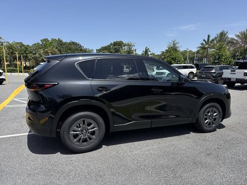 New 2026 MAZDA CX-5 Select AWD/4WD image 4