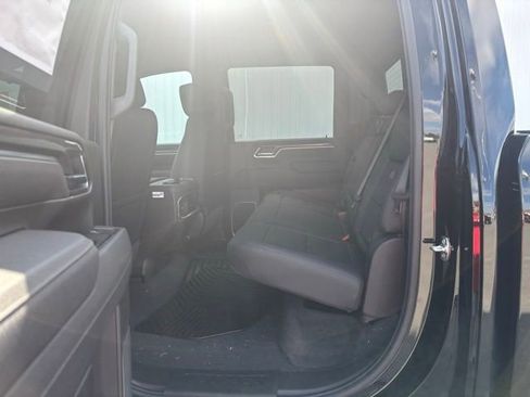 New 2026 Chevrolet Silverado 3500 LTZ w/ LTZ Plus Package image 14