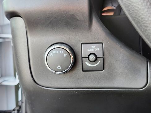 New 2025 Chevrolet Express 2500 w/ Driver Convenience Package image 18