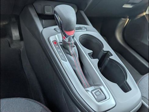 New 2026 Chevrolet Trax RS FWD image 9