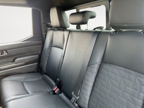 New 2026 Toyota Tacoma TRD Sport image 13