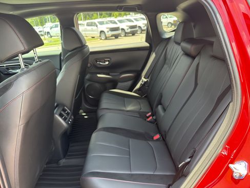 Certified 2025 Acura ADX A-Spec AWD/4WD image 30