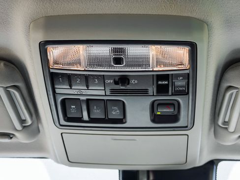 Certified 2024 Toyota 4Runner SR5 Premium w/ Moonroof Package image 30