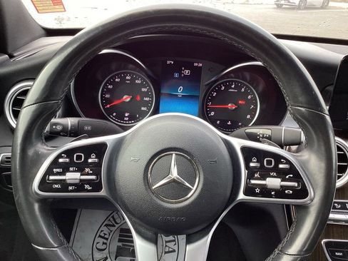 Used 2019 Mercedes-Benz C 300 4MATIC Sedan image 23