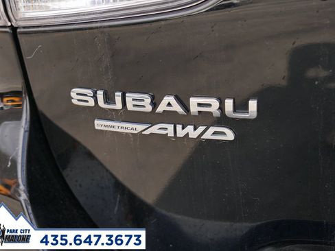 Used 2020 Subaru Forester Premium image 10