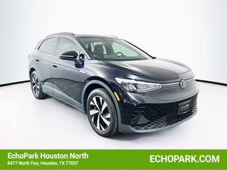 Used 2024 Volkswagen ID.4 Pro RWD video 1