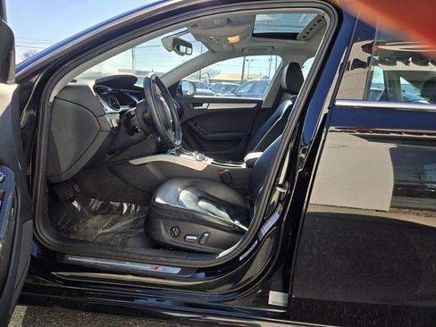 Used 2015 Audi A4 2.0T Premium Plus w/ Technology Package image 14