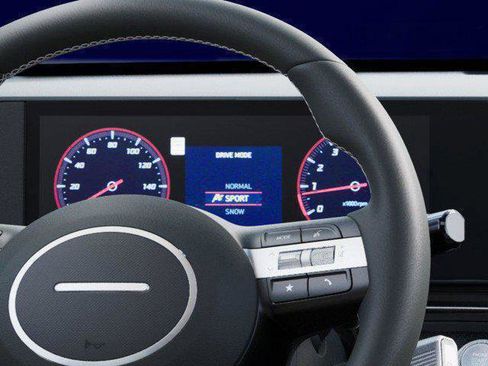 New 2026 Hyundai Kona Limited image 14