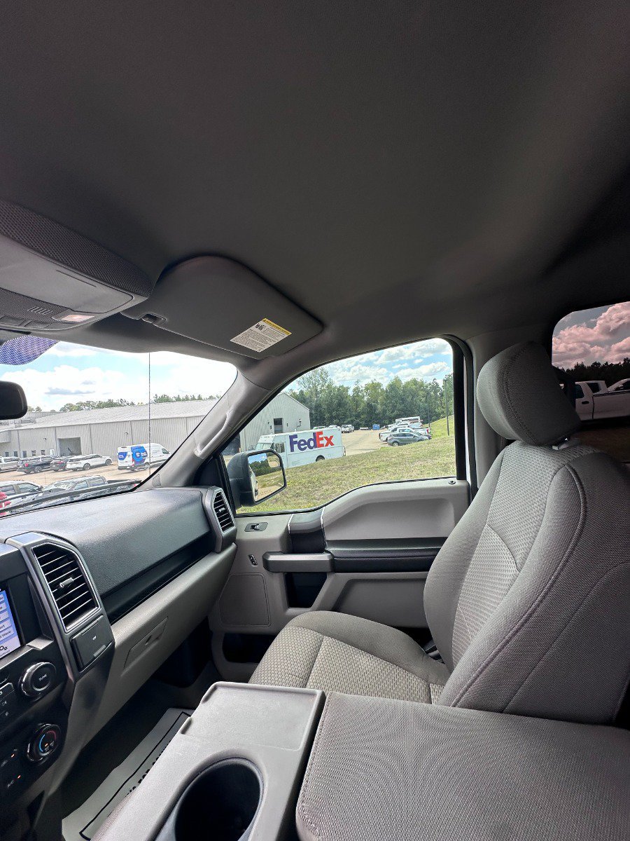 Used 2019 Ford F150 XLT w/ Equipment Group 301A Mid AWD/4WD image 10