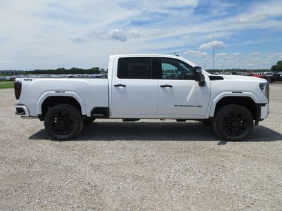 New 2026 GMC Sierra 2500 SLT w/ SLT Convenience Package