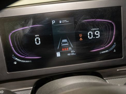 Used 2024 Kia Sportage LX image 16