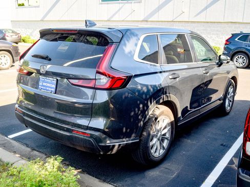 Used 2023 Honda CR-V EX-L image 5