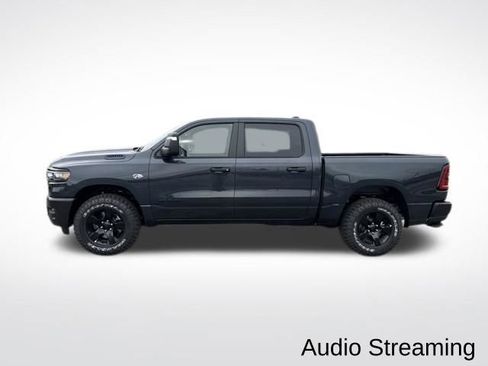 New 2026 RAM 1500 Classic Warlock AWD/4WD image 2