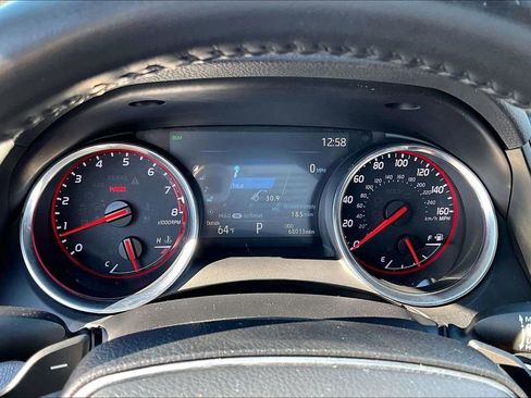 Used 2020 Toyota Camry XSE image 12