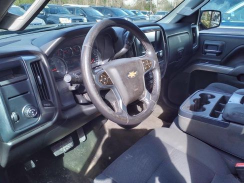 Used 2016 Chevrolet Silverado 1500 LT w/ All Star Edition image 10