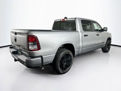Used 2023 RAM 1500 4x4 Crew Cab image 9