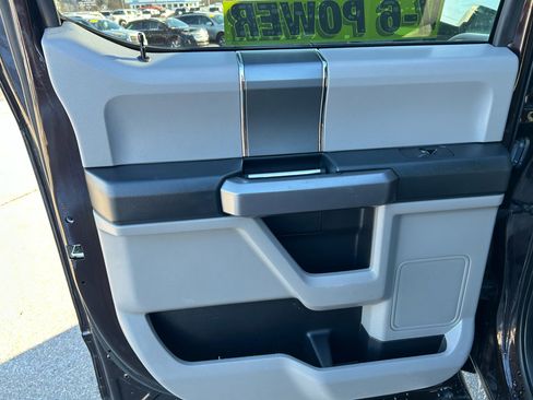 Used 2018 Ford F150 XLT w/ Equipment Group 302A Luxury image 13