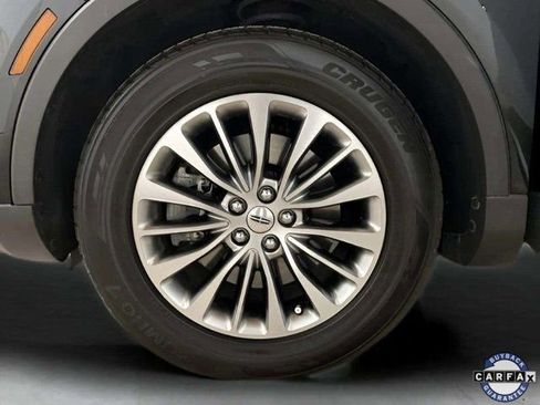 Used 2016 Lincoln MKX Select w/ Select Plus Package image 28