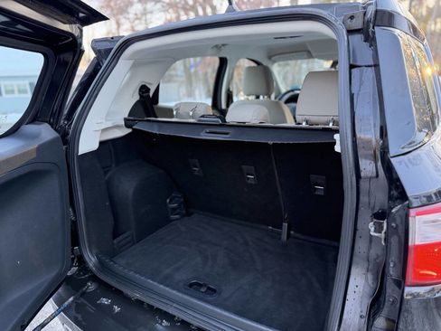 Used 2018 Ford EcoSport S image 22