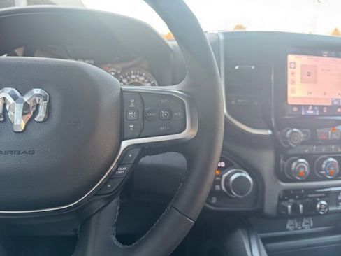 New 2025 RAM 1500 Big Horn image 24