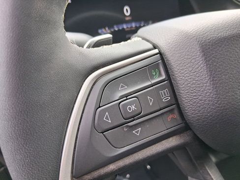 Used 2023 Jeep Grand Cherokee Limited w/ Luxury Tech Group II AWD/4WD image 26