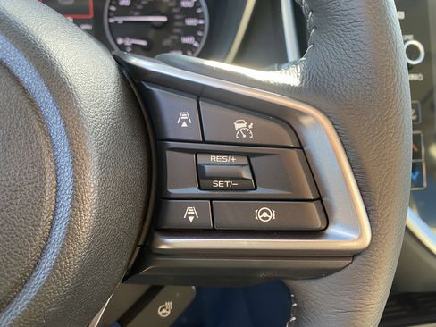 New 2025 Subaru Ascent Limited image 12