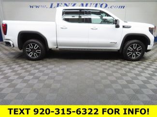 Used 2024 GMC Sierra 1500 AT4 w/ Technology Package video 2