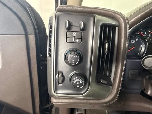 Used 2018 Chevrolet Silverado 2500 LTZ w/ Duramax Plus Package AWD/4WD image 19