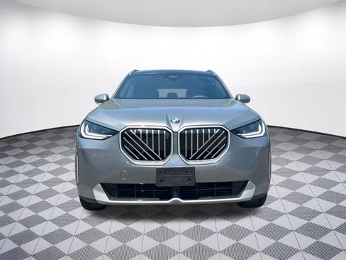 Certified 2026 BMW X3 xDrive30 AWD/4WD image 6