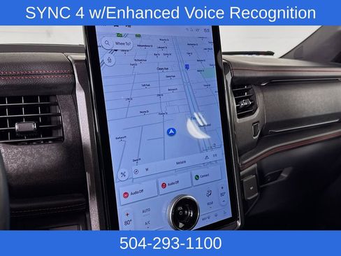 Used 2022 Ford Expedition Limited image 13