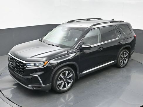 Certified 2023 Honda Pilot Elite image 29