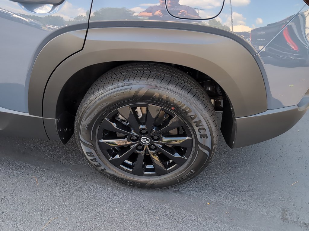 New 2026 MAZDA CX-50 AWD 2.5 S w/ Preferred Pkg image 15