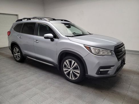 Used 2019 Subaru Ascent Limited w/ Popular Package #2 image 11