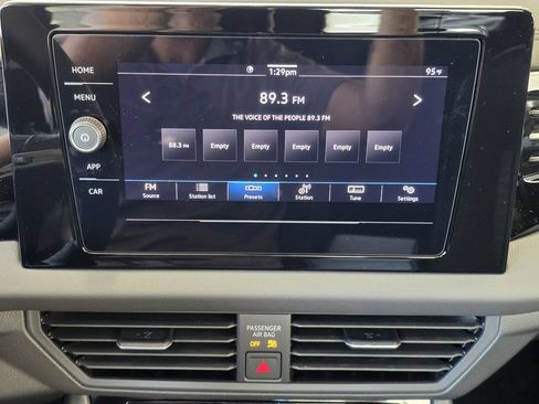 New 2026 Volkswagen Jetta S FWD image 14